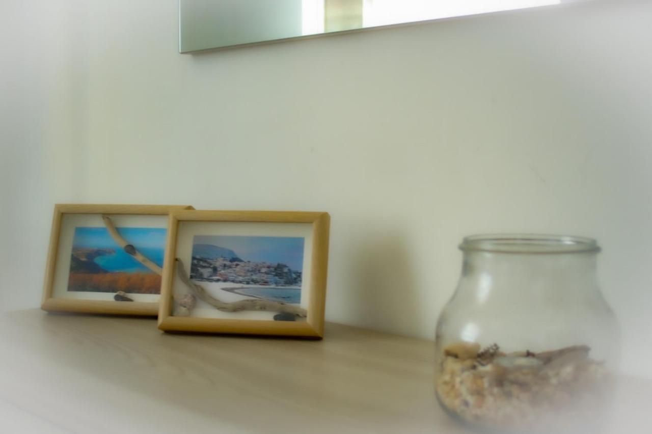 Numana appartamenti: la tua casa in centro a pochi passi dal mare Esterno foto